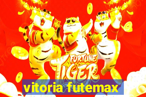 vitoria futemax